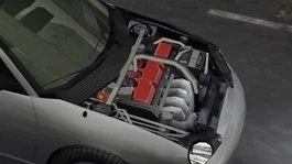 Pro Performance Package - Level 2 Beat event #30: "Dead Calm"