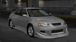 Vapor (Front) Unique Reward, Rep: +4.0 Event #110: "Good Samaritan" reward