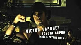 Victor Vasquez en Need for Speed: Most Wanted