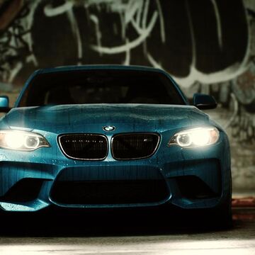 Bmw M2 F87 Need For Speed Wiki Fandom