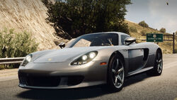 Porsche Carrera GT (980) | Need for Speed Wiki | Fandom