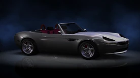 NFSHP2 PS2 BMW Z8.jpg (197 kB) Need For Speed: Hot Pursuit 2 (PlayStation 2).