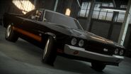 Chevrolet El Camino SS (Need for Speed Edition)