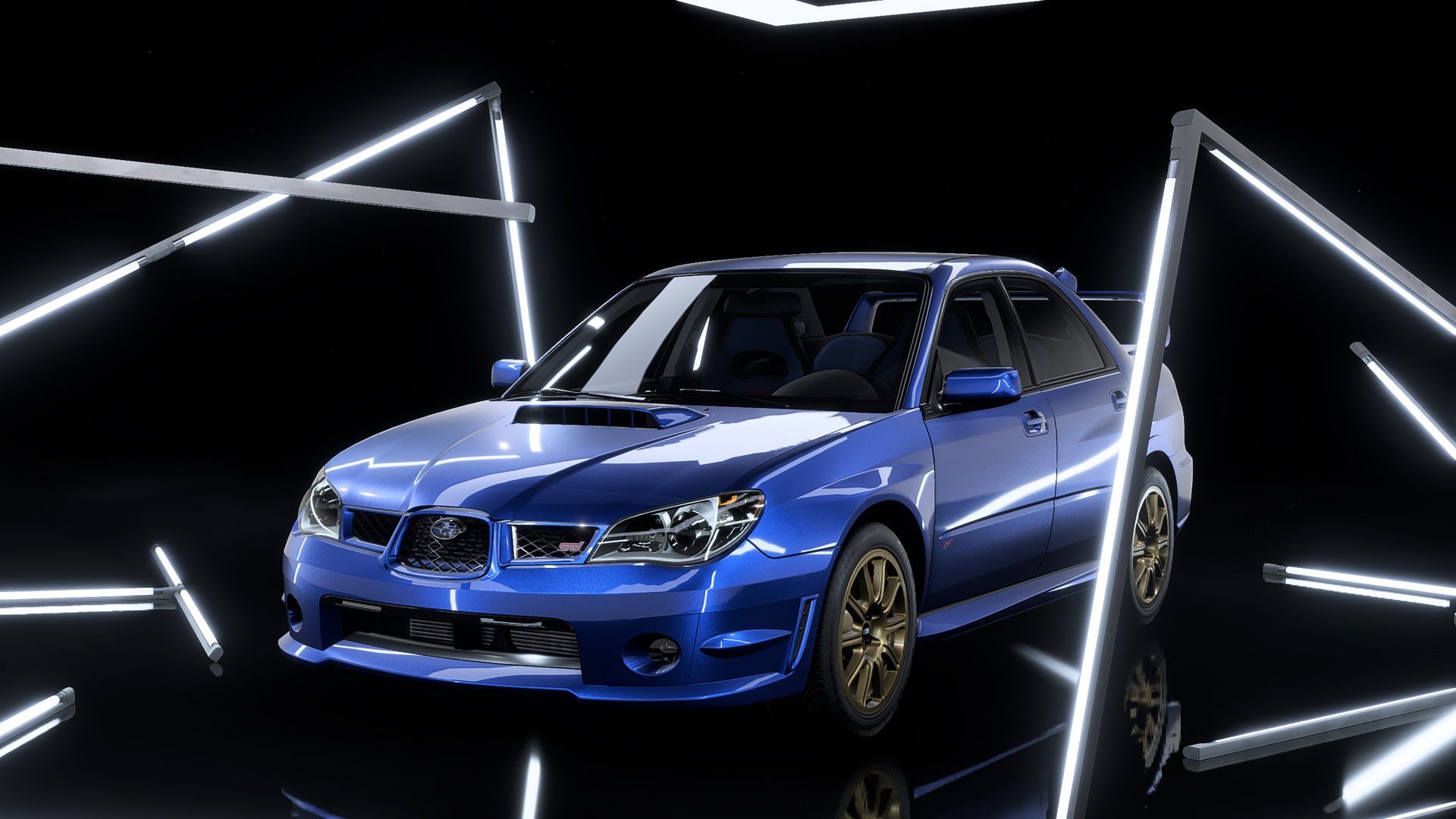 Subaru Impreza Wrx Sti 06 Need For Speed Wiki Fandom