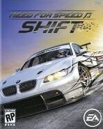 Need for Speed: Shift 2009