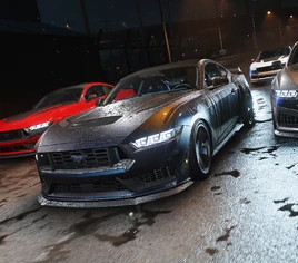 NFSUB PVPPool DarkHorse Small