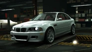 NFSWorldBMWM3E46.jpg (337 KB) Need for Speed: World (nieopublikowany)