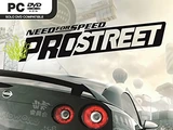 Need for Speed: ProStreet