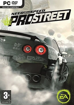 Need For Speed Prostreet Need For Speed Wiki Fandom
