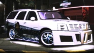 Snoop Dogg Escalade (yodogg)