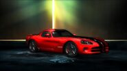 Dodge Viper SRT-10 (2003)