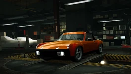 NFSW Porsche 9146GT Orange.jpg (1.51 MB) Need for Speed: World Orange