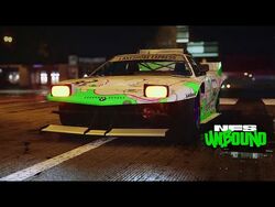 Need for Speed Heat gameplay trailer shows off day and night racing -  Polygon