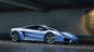 HP2010 SCPDGarage LamborghiniGallardoLP5604