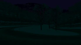 Hairpin (Nighttime On)