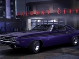 Need for Speed: Carbon/Downloadable Content