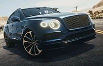 Need for Speed: Edge (Imagen promocional)
