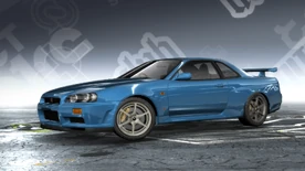 Need for Speed: ProStreet