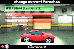 Need for Speed - Porsche Unleashed ROM (Download for GBA)