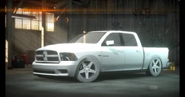 NFSTRDodgeRam.jpg (1.09 MB) Need for Speed: The Run Traffic