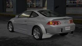 NFSUG1 WideBodyKit VaporR RSX