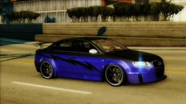 Need for Speed: Undercover Bonus