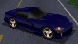 The Need for Speed (3DO)