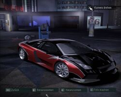 Wolf | Need for Speed Wiki | Fandom