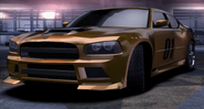 Dodge Charger SRT-8 (Bonusowy)