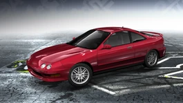 Need for Speed: ProStreet Stock