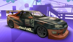 NFSPS PSP NissanSkylineGTRR34 RaceVersion.jpg (328 KB) ProStreet PSP - Race-Version
