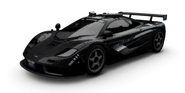 McLaren F1 LM