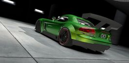 Shift 2: Unleashed Works Converted