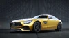NFSUB MercedesAMG GTS 2019