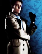 Wolf (89 KB) Wolf Need for Speed: Carbon