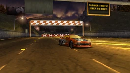 NFSCOtCMR2Sara.jpg (344 KB) Need for Speed: Carbon - Own The City Sara's (PlayStation Portable/Zeebo)
