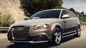 Need for Speed: Edge