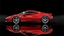 NFSHE Ferrari 458Italia Dealership