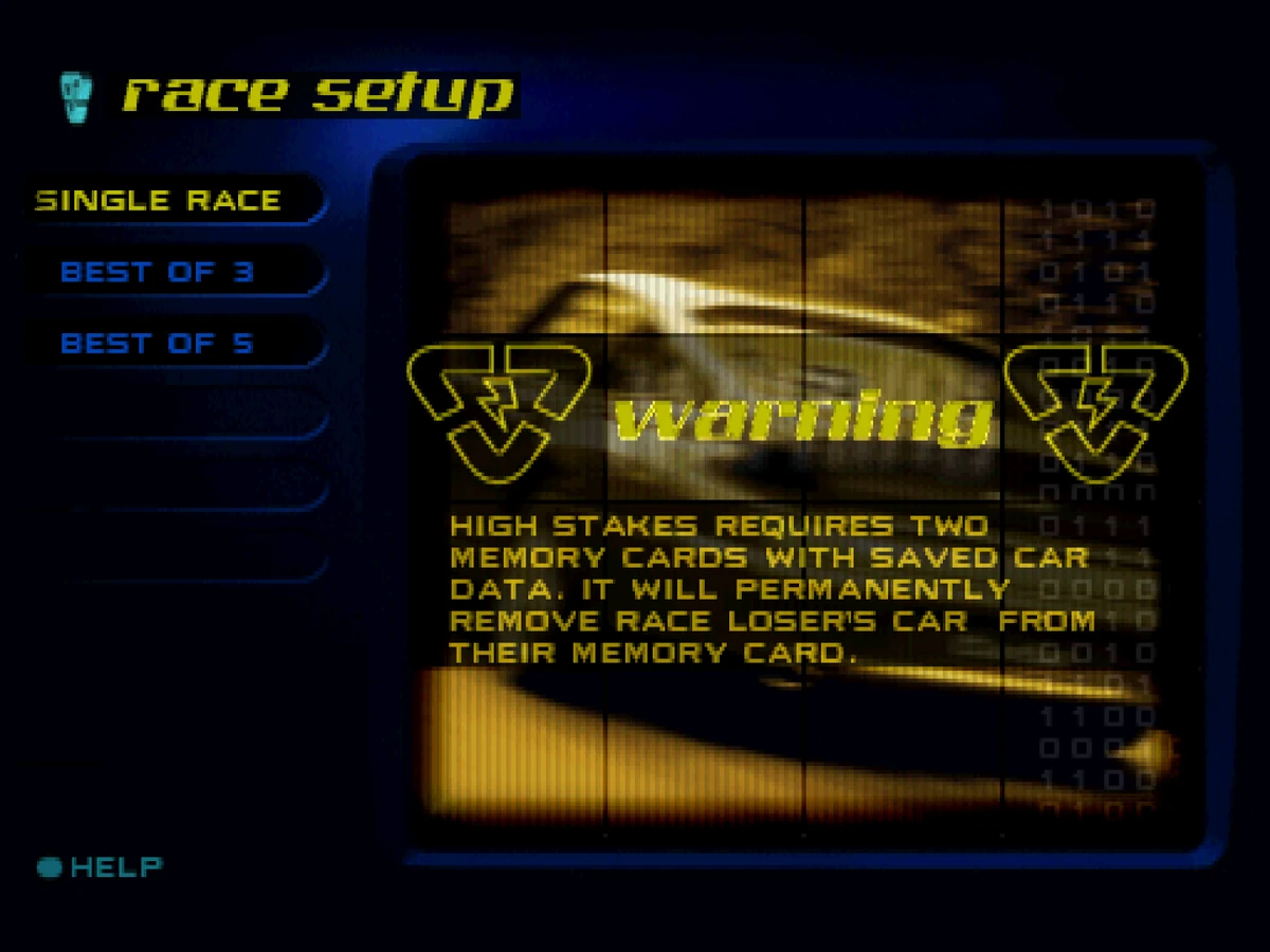 High Stakes | Need for Speed Wiki | Fandom