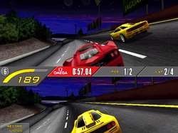 need for speed ii special edition - uludağ sözlük need for speed ii special edition - uludağ sözlük