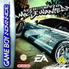 NFSMW COVER GBA DE