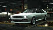 Need for Speed: World (Biały)