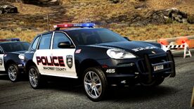Need for Speed: Hot Pursuit (2010) (SCPD)