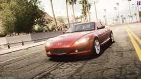 Need for Speed: Edge (Imagen promocional)