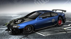 Need For Speed: ProStreet (React Team Sessions - Drift)