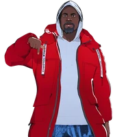 NFSUB RivalCutout ChaCha