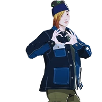 NFSUB RivalCutout DalRae