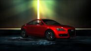 Audi TT 3.2 quattro