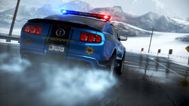 Need for Speed: Hot Pursuit (2010) (SCPD)