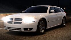 Dodge Magnum R/T